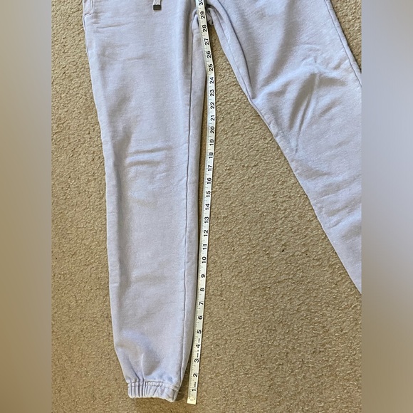 Talentless Heavyweight Sweatpants - Picture 12 of 12